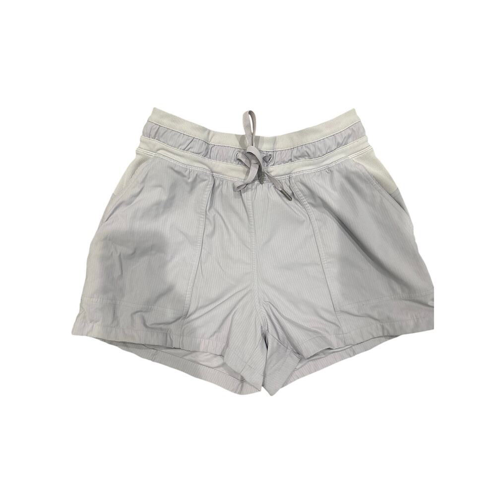 Lululemon dance studio shorts